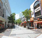 ラフィスタ伊勢佐木長者町駅前イースト／ウエスト環境写真