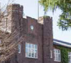 立教大学