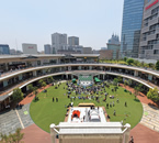 ラゾーナ川崎プラザ
