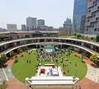 ラゾーナ川崎プラザ