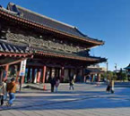 川崎大師
