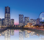横浜 東門前