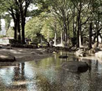 猿江恩賜公園