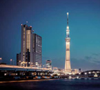東京スカイツリー