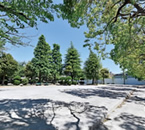 下丸子多摩川公園