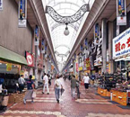 新小岩ルミエール商店街