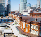 東京駅