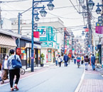 ラフィスタ鷺沼